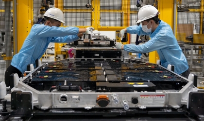 Xu hướng xe điện phát triển, nhìn về tương lai môi trường (P.1): Trách nhiệm mở rộng của nhà sản xuất EPR - Các quy định pháp lý về tái chế pin tại Việt Nam